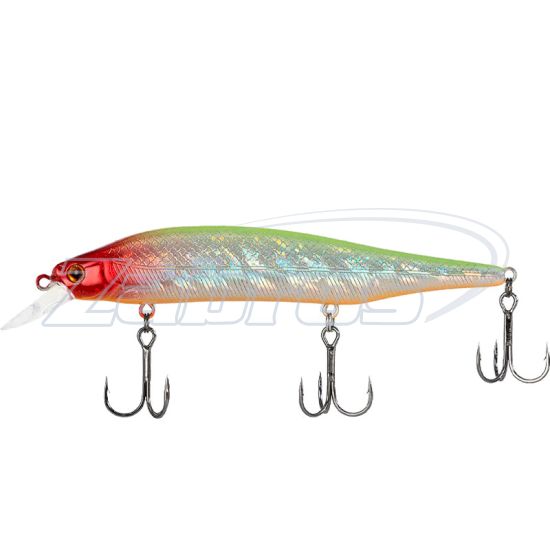 Фото Select Messer 115SP, 11,5 см, 16 г, 1,8 м, 33