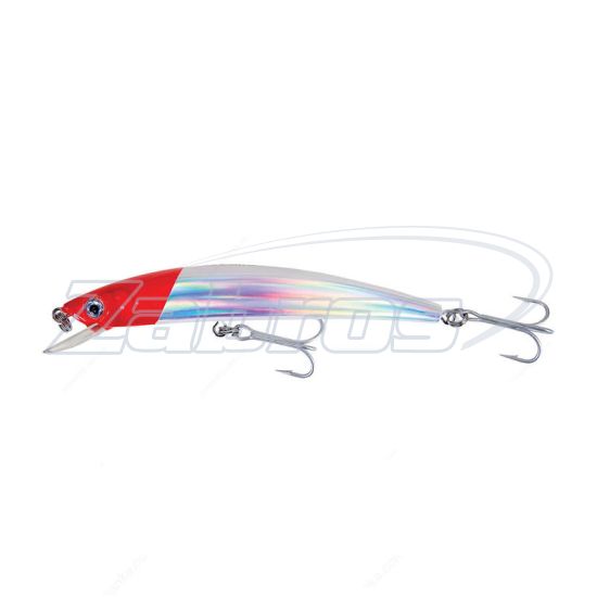 Фото Воблер Yo-Zuri Crystal Minnow Magnum 165F, 16,5 см, 39 г, R924-C5