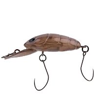 Воблер Nories Crankin Pupa, 3,4 см, 2,6 г, 1,8 м, 315, купить, цена, Киев, Украина | Zabros