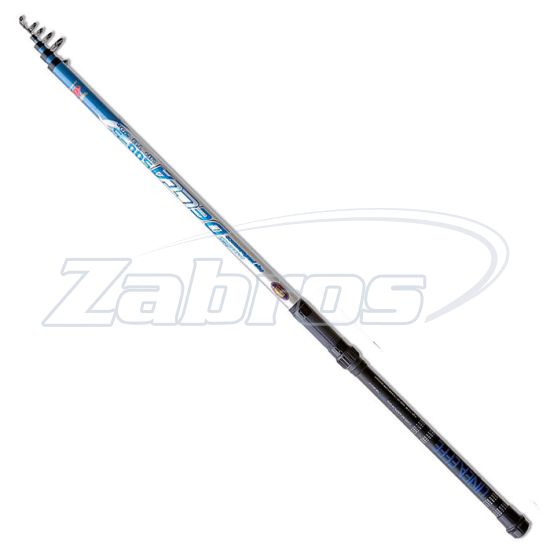 Фото Lineaeffe Delta Anelli Ghiera Blue, 2061400-BLUE, 4 м, 5-20 г Фото Lineaeffe Delta Anelli Ghiera Blue, 2061400-BLUE, 4 м, 5-20 г