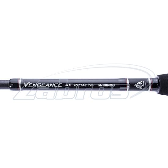 Shimano Vengeance AX Tele Spin, SVAXTE270M, 2,70 м, 10-30 г., Киев