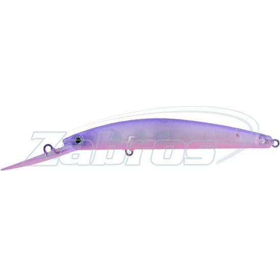 Фото Daiwa Presso Double Clutch 75SS, 7,5 см, 5,1 г, Gross Bait Purple