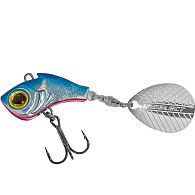 Тейл-спиннер Select Turbo-II, 10 г, 10: купить, цена, Киев, Украина | Zabros