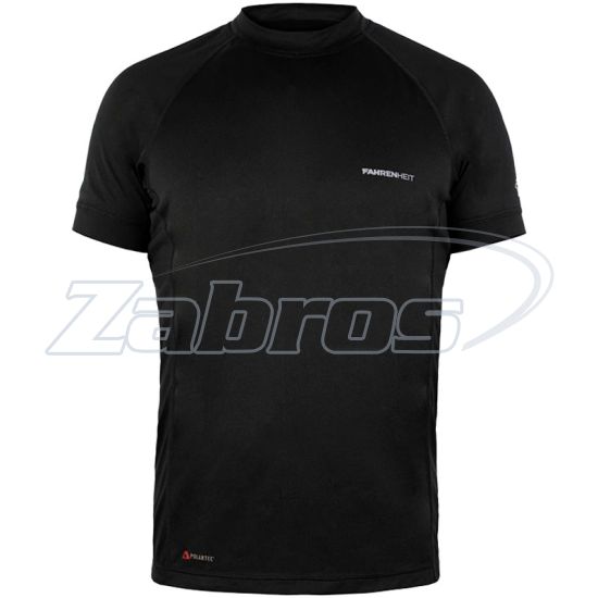 Фотография Fahrenheit Power Dry L1, L/R, Black