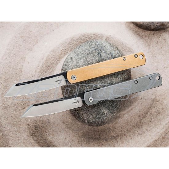 Купити Boker Plus Zenshin