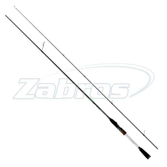 Фото Zemex Solid Pro, SD-240-0416, 2,4 м, 4-16 г