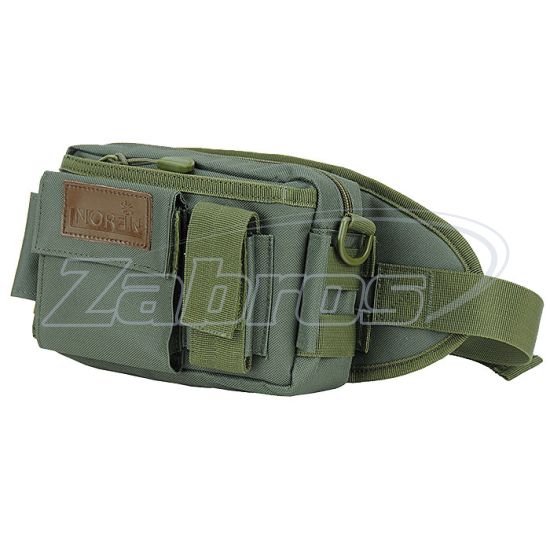 Фото Norfin Tactic 01, NF-40217, 14х9х17,5 см