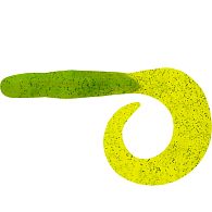 Силікон Fishing Drugs Snake Twist, 2,50", 6,35 см, 8 шт, 04: купити, ціна, Київ, Україна | Zabros