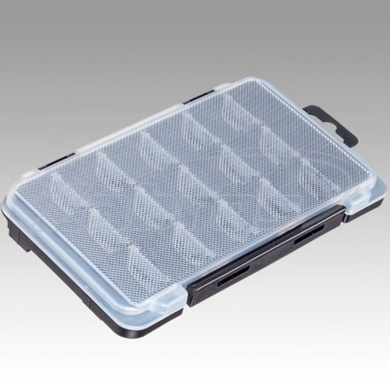 Фото Meiho Light Game Case J, 17,5x10,5x1,8 см