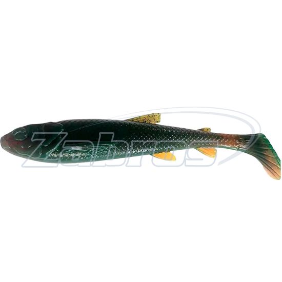 Фото Craft Fish Craft Minnow, 7,10", 18 см, 40 г, 1 шт, 018