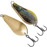 Блешня Select ProAtom Noiser, 17 г, 6,5 см, S47: купити, ціна, Київ, Україна | Zabros