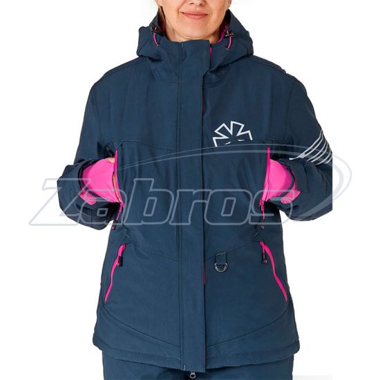 Norfin Nordic, 542001-S, Space Blue, Киев