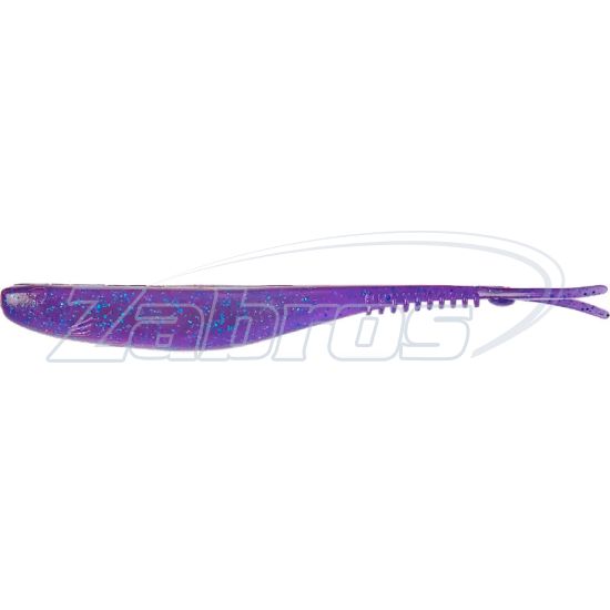 Фото Select Victim V-Tail, 4,00", 10,15 см, 5 шт, 800