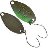 Блешня Nories Masukurouto Sofia, 1,6 г, 2,5 см, 095: купити, ціна, Київ, Україна | Zabros