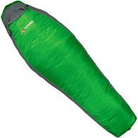 Спальний мішок Terra Incognita Alaska 450, L, Green/Gray, купити, ціна, Київ, Україна | Zabros