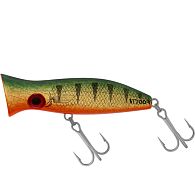 Воблер Halco Roosta Popper 80, 8 см, 16 г, R26, купити, ціна, Київ, Україна | Zabros