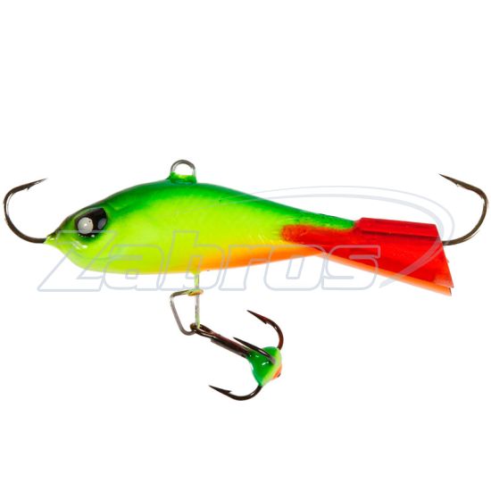 Фото Lucky John Baltic, 4 см, 10 г, 61401-26RT Фото Lucky John Baltic, 4 см, 10 г, 61401-26RT