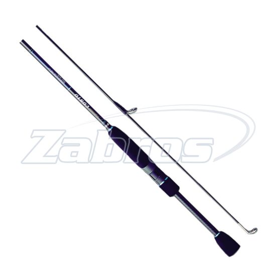 Фото Graphiteleader Corto, GORTS-732L-T, 2,21 м, 0,8-10 г