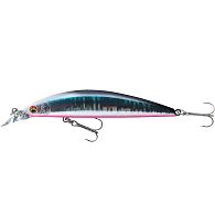 Воблер Daiwa Tournament Current Master 93F-SR, 16711-011, 9,3 см, 12 г, 1,5 м, Aurora Sunset Laser, купить, цены в Киеве и Украине, интернет-магазин | Zabros