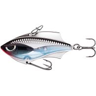 Воблер Rapala Rap-V Blade 50S, 5 см, 10 г, S, купить, цена, Киев, Украина | Zabros