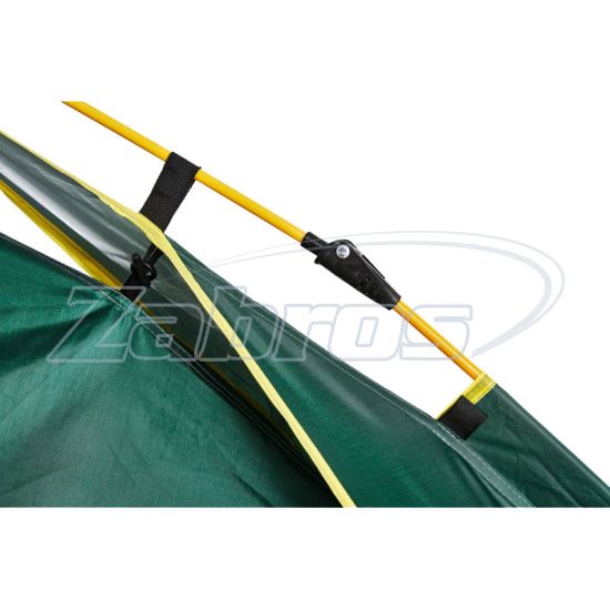 Купить Skif Outdoor Adventure Auto II, Green