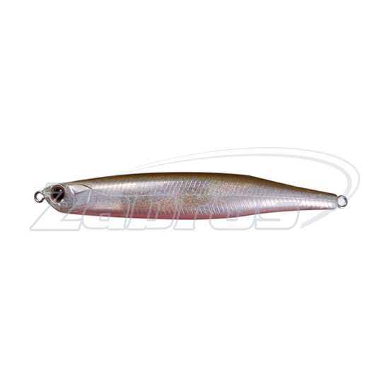 Фото OSP Bent Minnow 86F, 8,6 см, 5,9 г, 0,3 м, GF76
