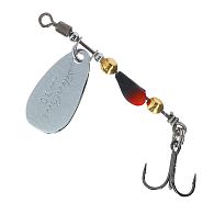 Блесна Daiwa Silver Creek Spinner, 6 г, Heat Haze: купить, цена, Киев, Украина | Zabros