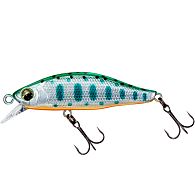 Воблер Daiwa Silver Creek Minnow, 44S, 4,4 см, 4,2 г, Forest Yamame, купить, цена, Киев, Украина | Zabros