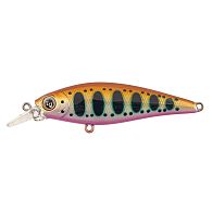 Воблер Lucky John X-Shad 75F, 7,5 см, 8 г, 1 м, LJE04075-E105, купить, цена, Киев, Украина | Zabros