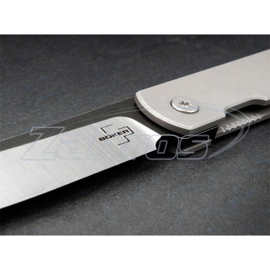 Малюнок Boker Plus Zenshin