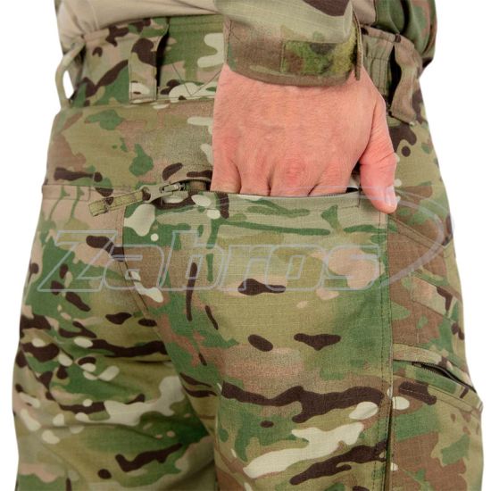 Fahrenheit Nyco Rip Stop Hot Weahter, FAMC04743 32, Multicam, Украина