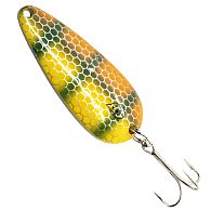 Блесна Dardevle Rok’T Imp 3/4oz, 21 г, 5,5 см, 033: купить, цена, Киев, Украина | Zabros