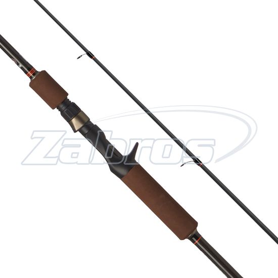 Цена Dam Effzett Meth Casting, 2,10 м,  15-34 г.