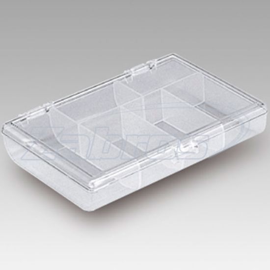 Фото Meiho Mini Case, 200448, 12x9,2x2,5 см