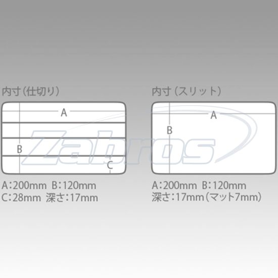 Цена Meiho Run Gun Case 3010W-1, 812832, 20,5x14,5x4 см, Red