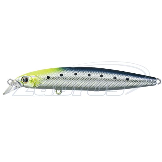 Фото Daiwa Seabass Hunter Z 120F, 12 см, 17,5 г, CH HE ME Iwashi