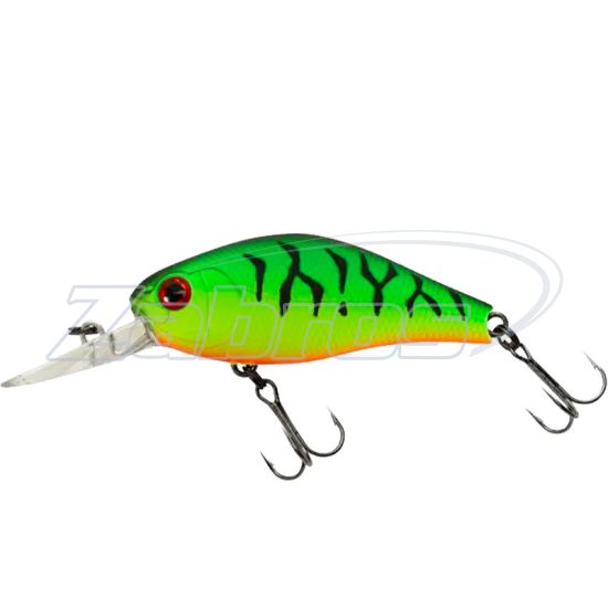 Фото ZipBaits B-Switcher 2.0 55F, Silent, 5,5 см, 10 г, 2,3 м, 995
