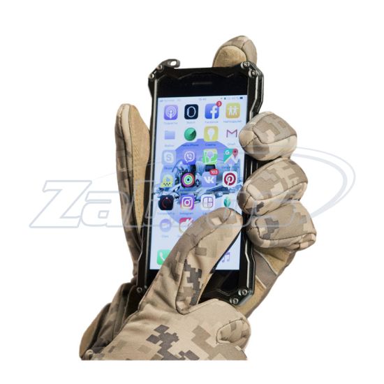Цена M-Tac Tactical Waterproof, 90001030-XL, MM14
