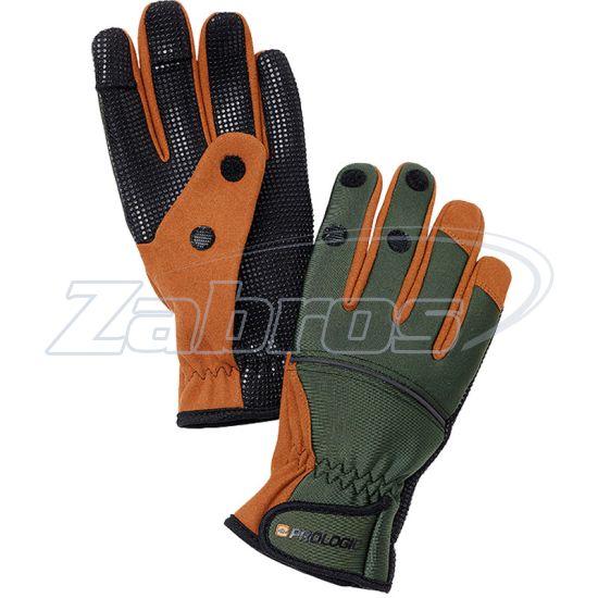 Фото Prologic Neoprene Grip Glove, 76648, M