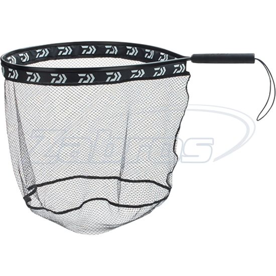 Фото Daiwa D-Vec Floating Wading Net, 15810-520, 0,73 м, 55x45 см