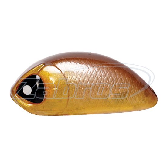 Фото Lucky John Haira Shallow Pilot 44F, 4,4 см, 7 г, 0,3 м, HAT44F-402