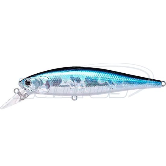 Фото Lucky Craft Pointer 100SP, 10 см, 16,5 г, 1,3 м, PT100-052ABK