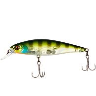 Воблер Jackall Squad Minnow 95SP, 9,5 см, 14 г, 1,5 м, Skeleton Gill, купити, ціни в Києві та Україні, інтернет-магазин | Zabros