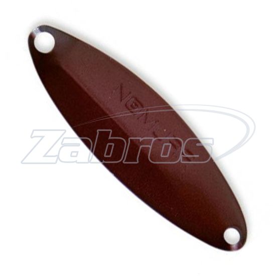 Фотография Nomura Isei Trout Area Riu, NM46470123, 2,3 г, 2,8 см, 701