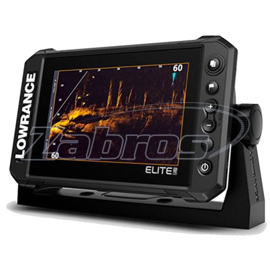 Фотография Lowrance Elite FS™ 7 with Active Imaging 3-in-1, 000-15689-001