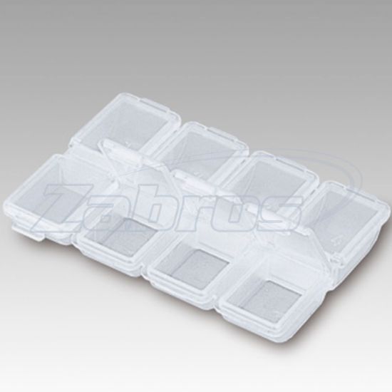 Фотографія Meiho FB-8, 8,6x6,4x1,3 см