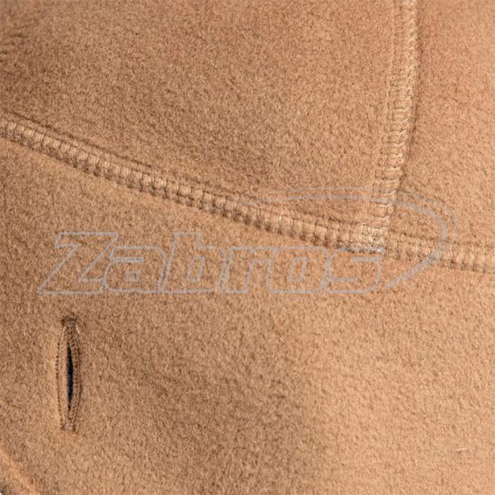 Малюнок Fahrenheit Classic с ушками, FACL09307 S, (54-56), Coyote