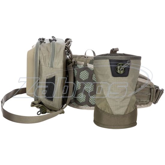 Фотография Simms Flyweight Hip Hybrid System, 13204-276-00, Tan