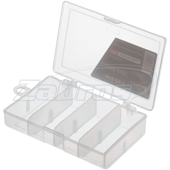 Картинка Select Lure Box, SLHS-012, 12,2x7,9x2,8 см