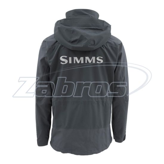 Фотография Simms Challenger Jacket, 11243-001-30, M, Black